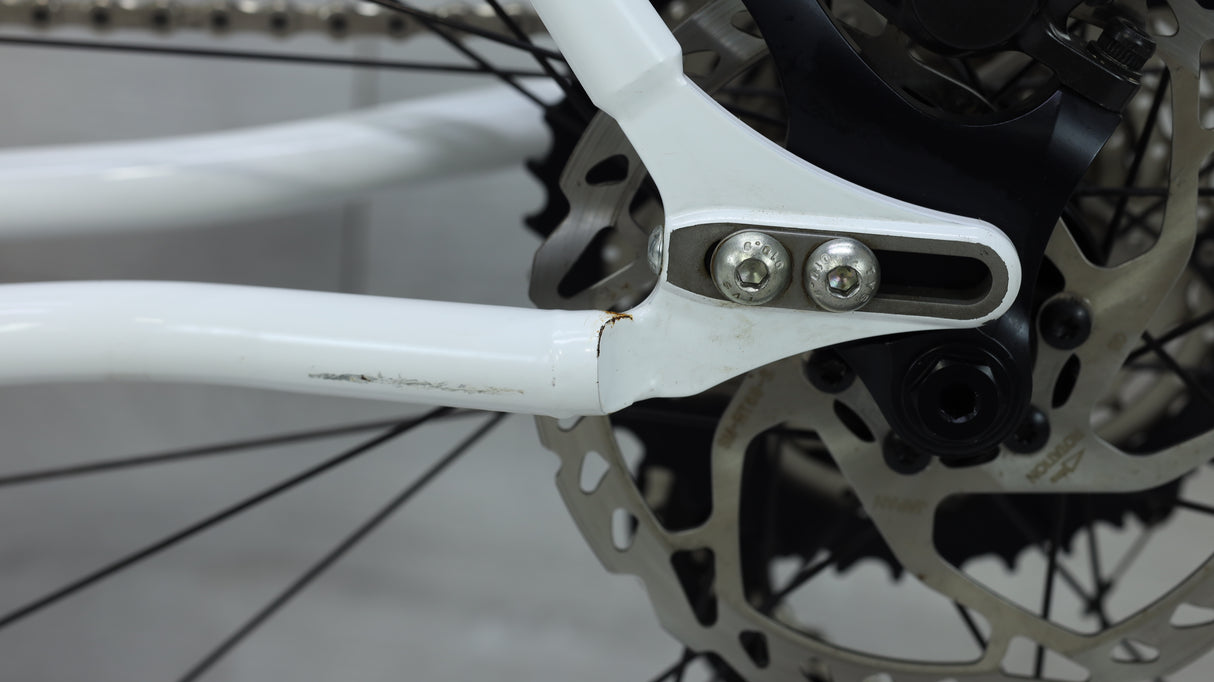 2018 Reeb Dikyelous2 Mountain Bike - Large