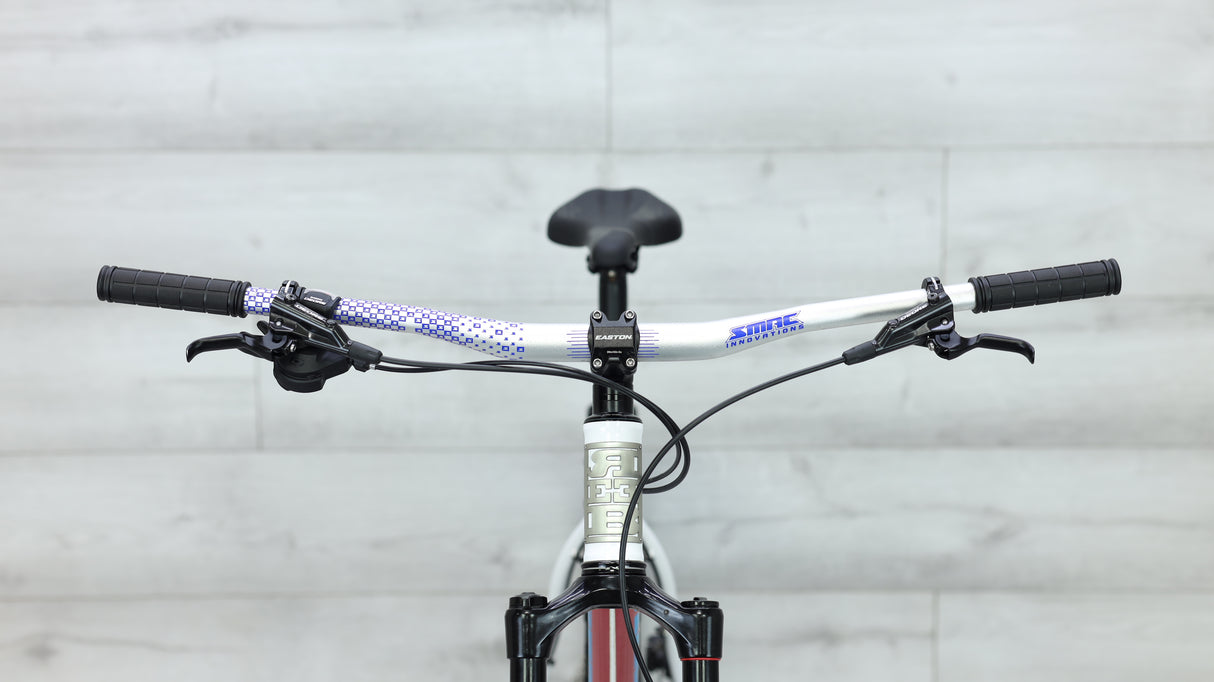 2018 Reeb Dikyelous2 Mountain Bike - Large