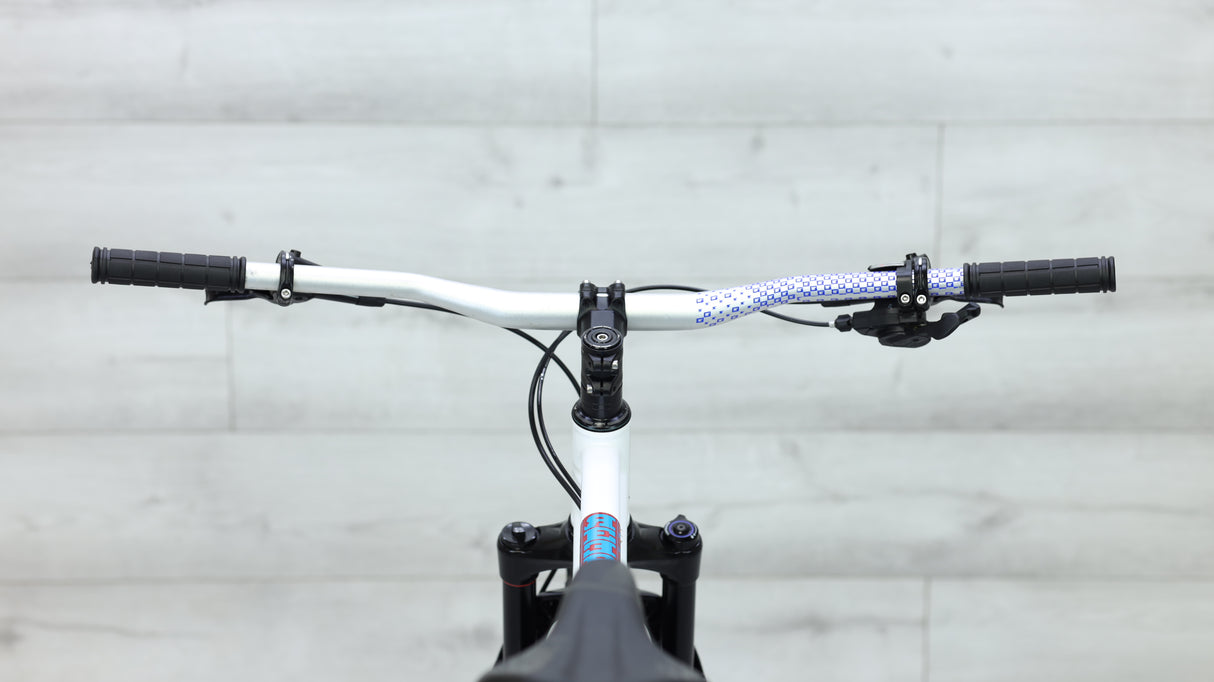 2018 Reeb Dikyelous2 Mountain Bike - Large