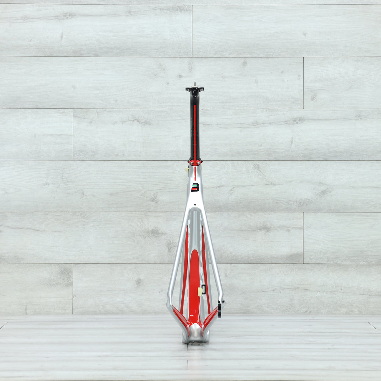 2020 Basso Diamante Rim Road Bike Frameset - 56cm