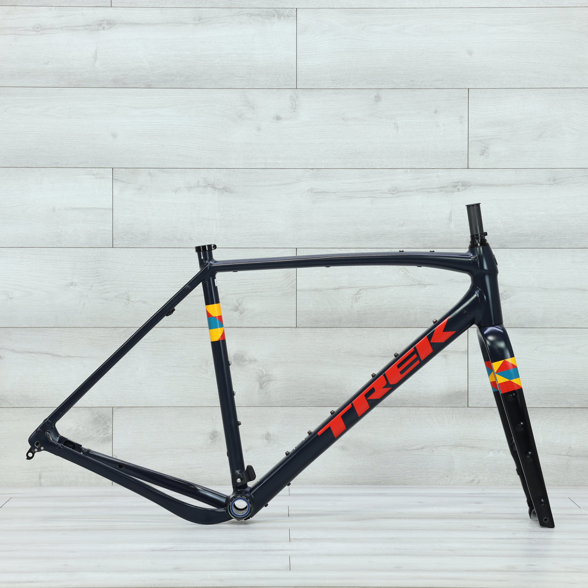 2021 Trek Checkpoint ALR Gravel Bike Frameset - 58cm