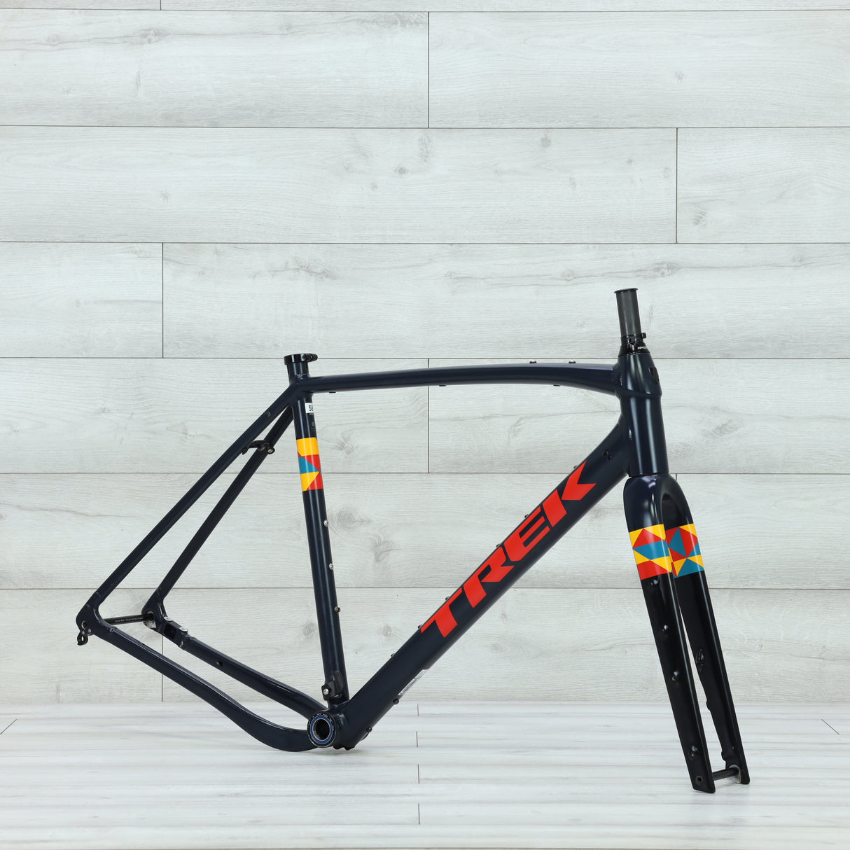 2021 Trek Checkpoint ALR Gravel Bike Frameset - 58cm