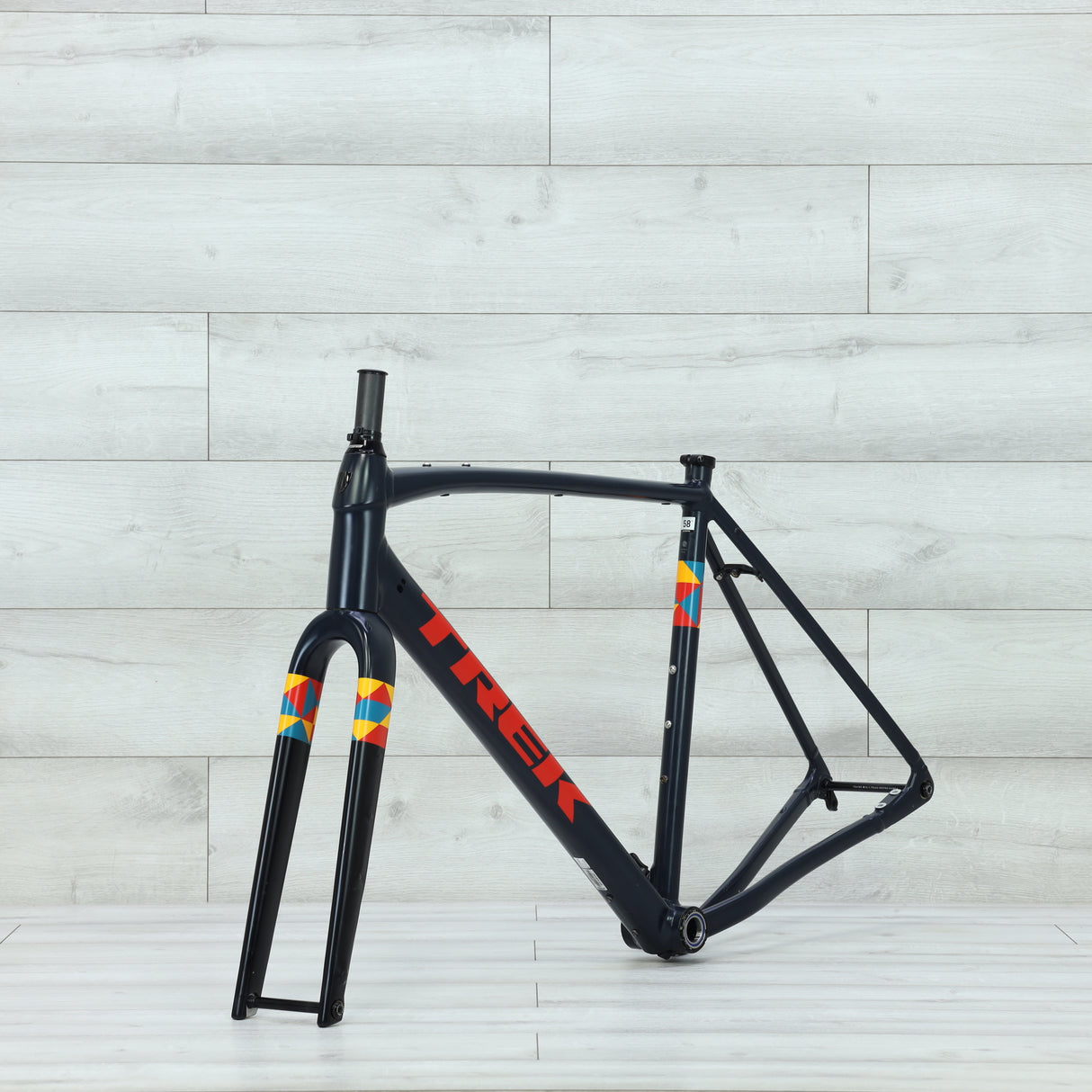 2021 Trek Checkpoint ALR Gravel Bike Frameset - 58cm