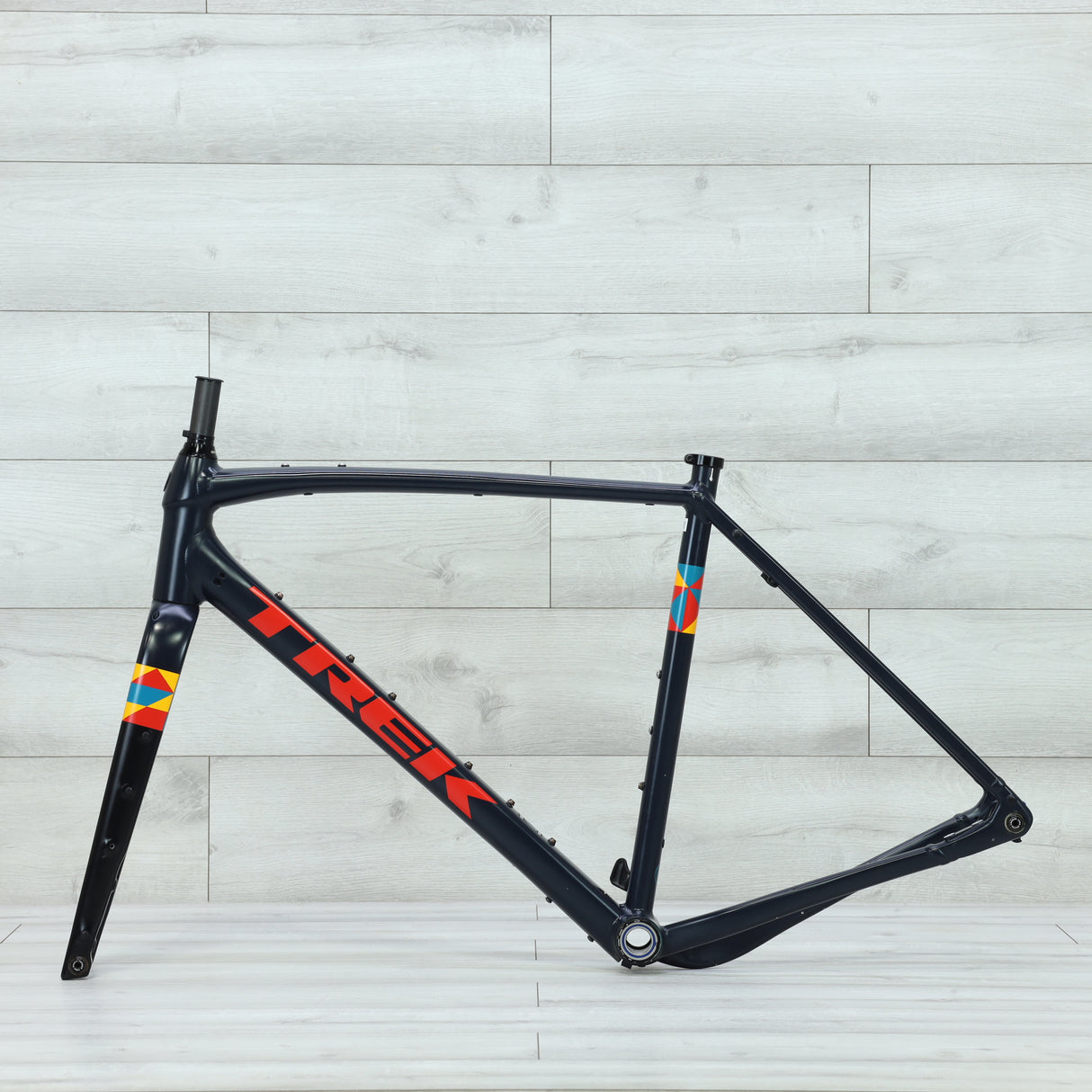 2021 Trek Checkpoint ALR Gravel Bike Frameset - 58cm