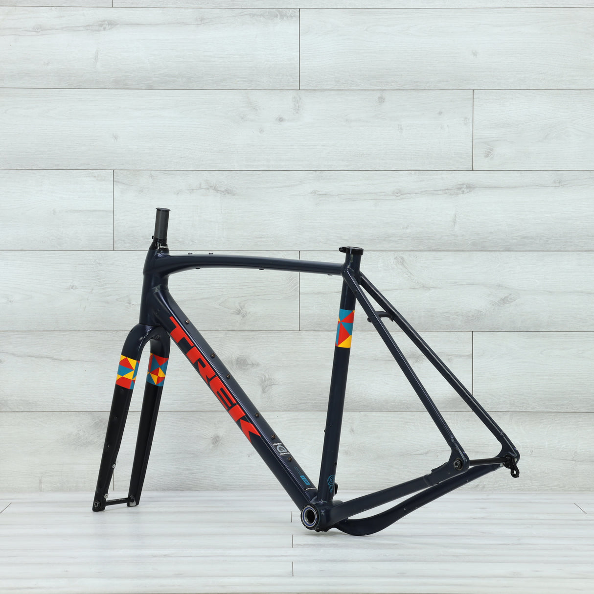 2021 Trek Checkpoint ALR Gravel Bike Frameset - 58cm