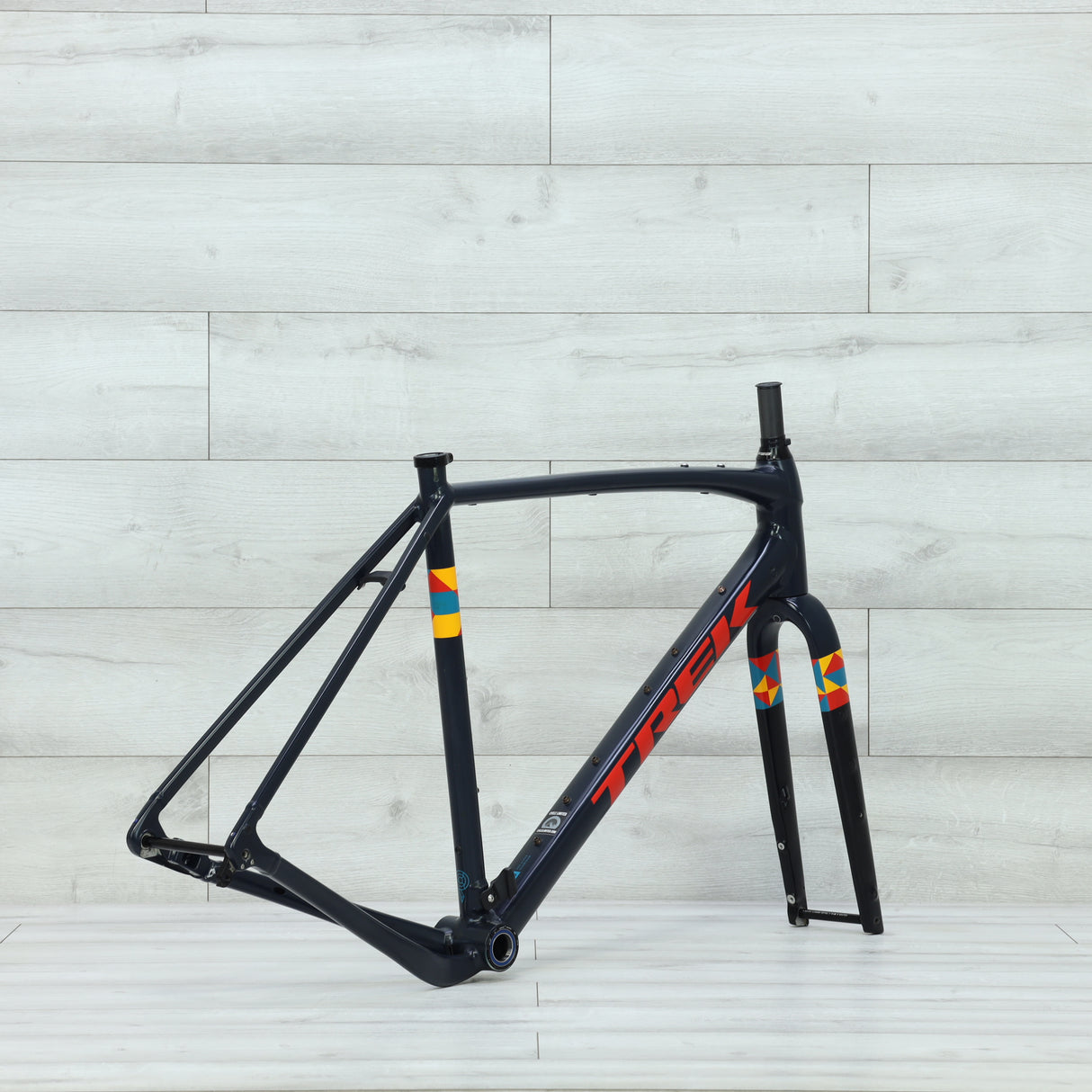 2021 Trek Checkpoint ALR Gravel Bike Frameset - 58cm