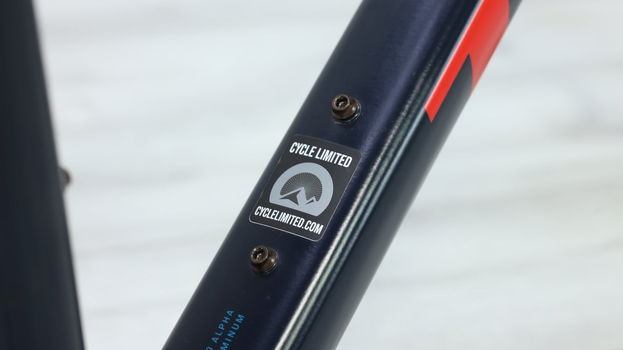 2021 Trek Checkpoint ALR Gravel Bike Frameset - 58cm