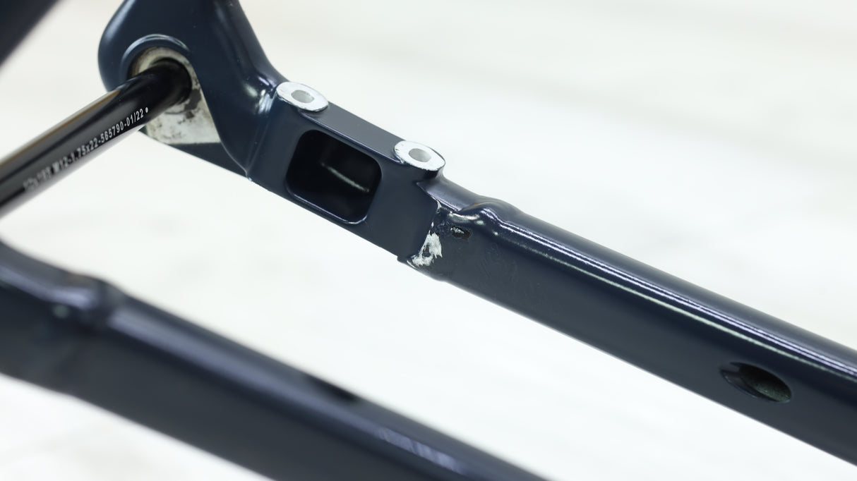 2021 Trek Checkpoint ALR Gravel Bike Frameset - 58cm