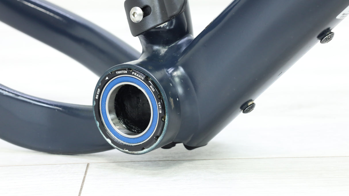 2021 Trek Checkpoint ALR Gravel Bike Frameset - 58cm