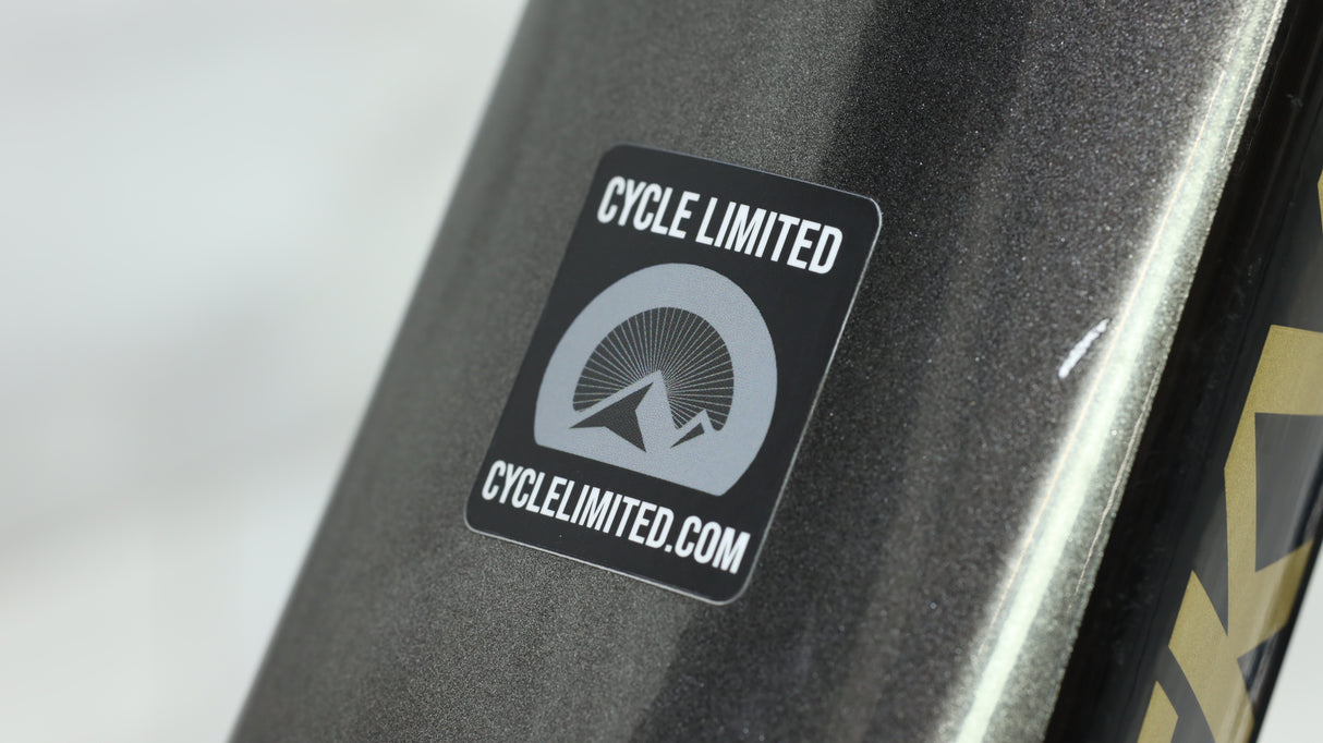 2021 Rocky Mountain Instinct Powerplay Alloy 50 BC Edition Mountain E-Bike - Large