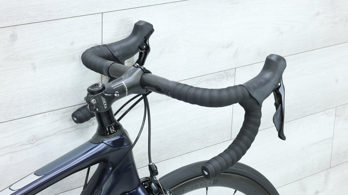Trek Domane SL 5 WSD Road Bike - 2018, 50cm