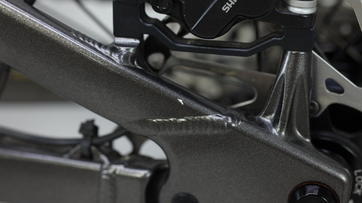 2021 Rocky Mountain Instinct Powerplay Alloy 50 BC Edition Mountain E-Bike - Large