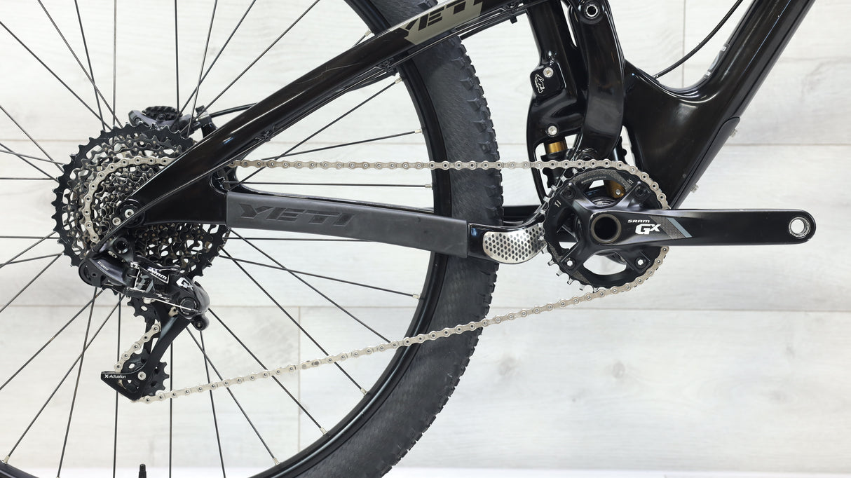 2016 Yeti SB5 Carbon Enduro Mountain Bike - Medium