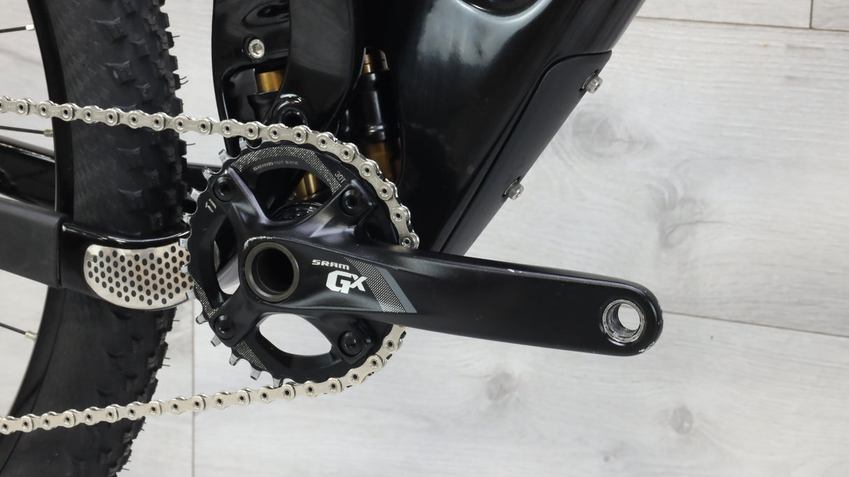 2016 Yeti SB5 Carbon Enduro Mountain Bike - Medium