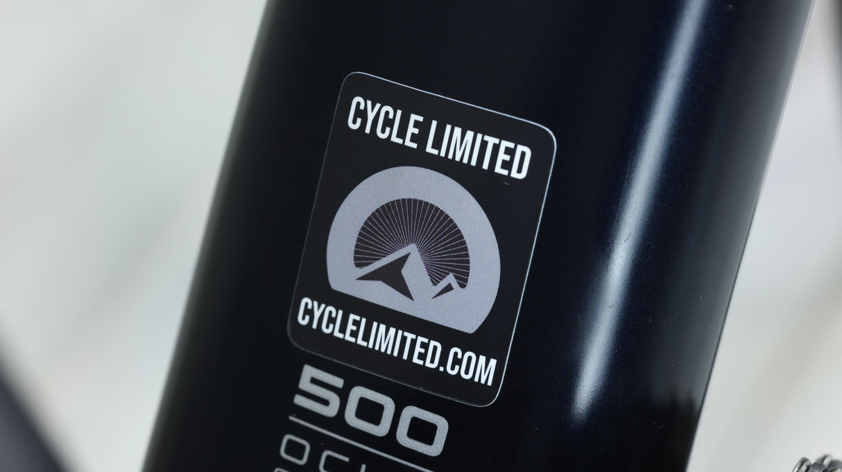 Trek Domane SL 5 WSD Road Bike - 2018, 50cm