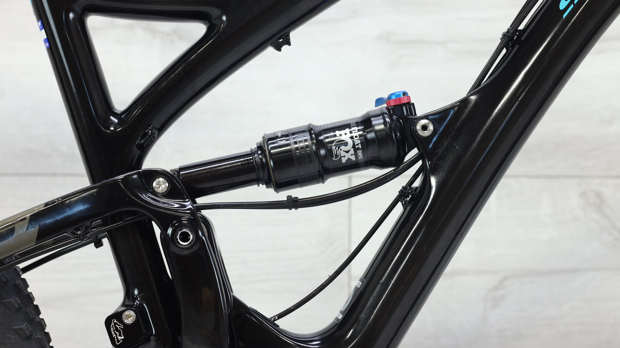 2016 Yeti SB5 Carbon Enduro Mountain Bike - Medium