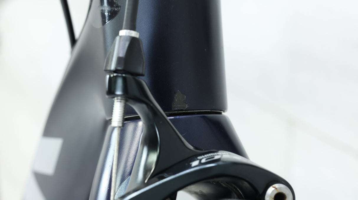 Trek Domane SL 5 WSD Road Bike - 2018, 50cm