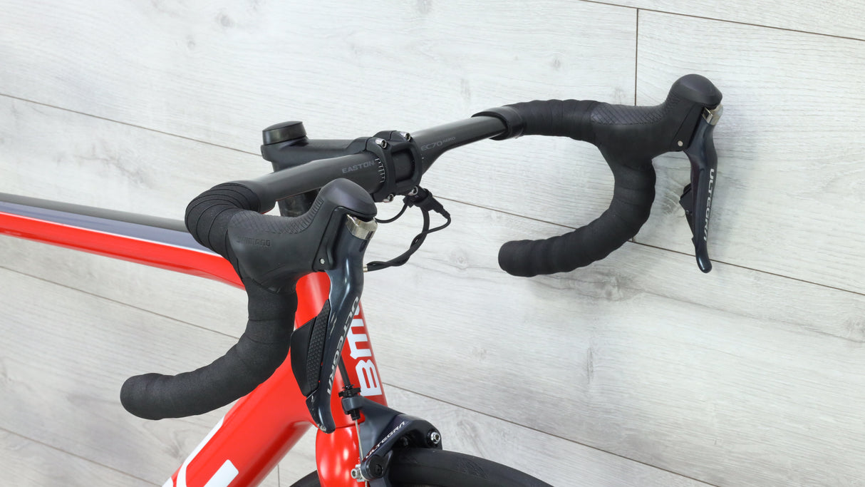 BMC Teammachine SLR01 THREE Road Bike - 2019, 54cm