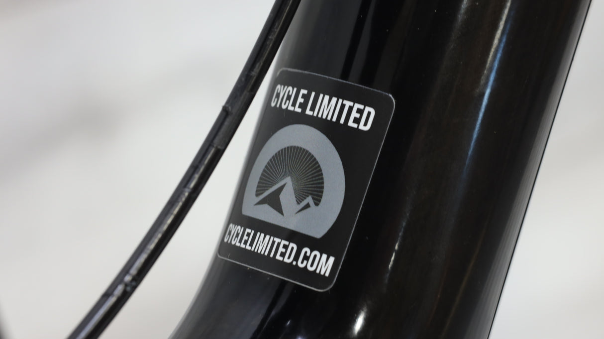 2016 Yeti SB5 Carbon Enduro Mountain Bike - Medium