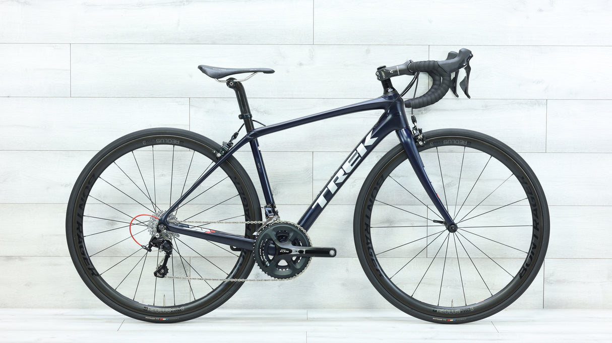 Trek Domane SL 5 WSD Road Bike - 2018, 50cm