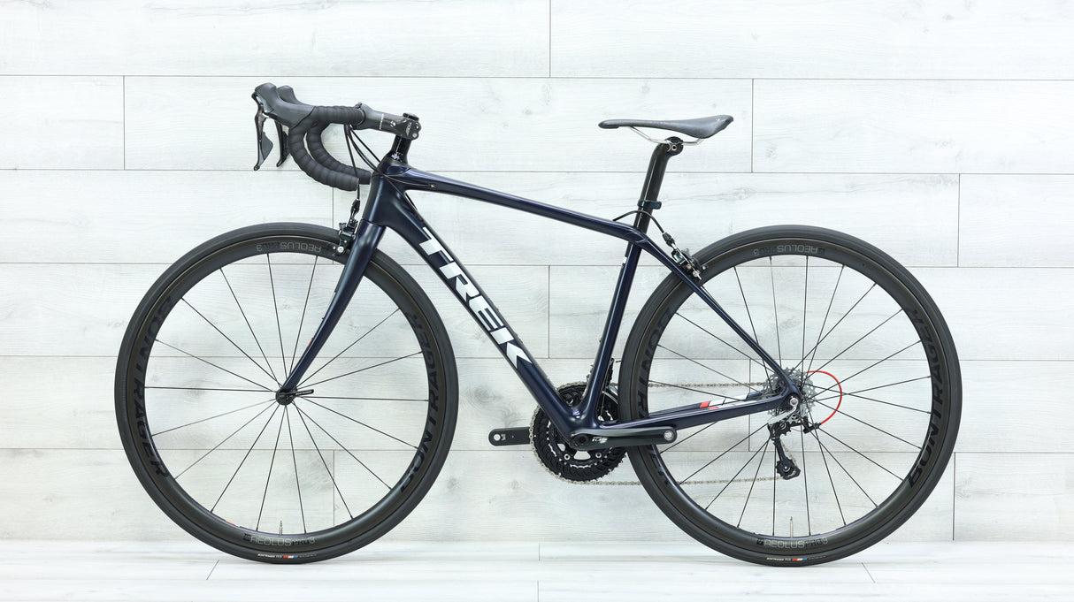 Trek Domane SL 5 WSD Road Bike - 2018, 50cm