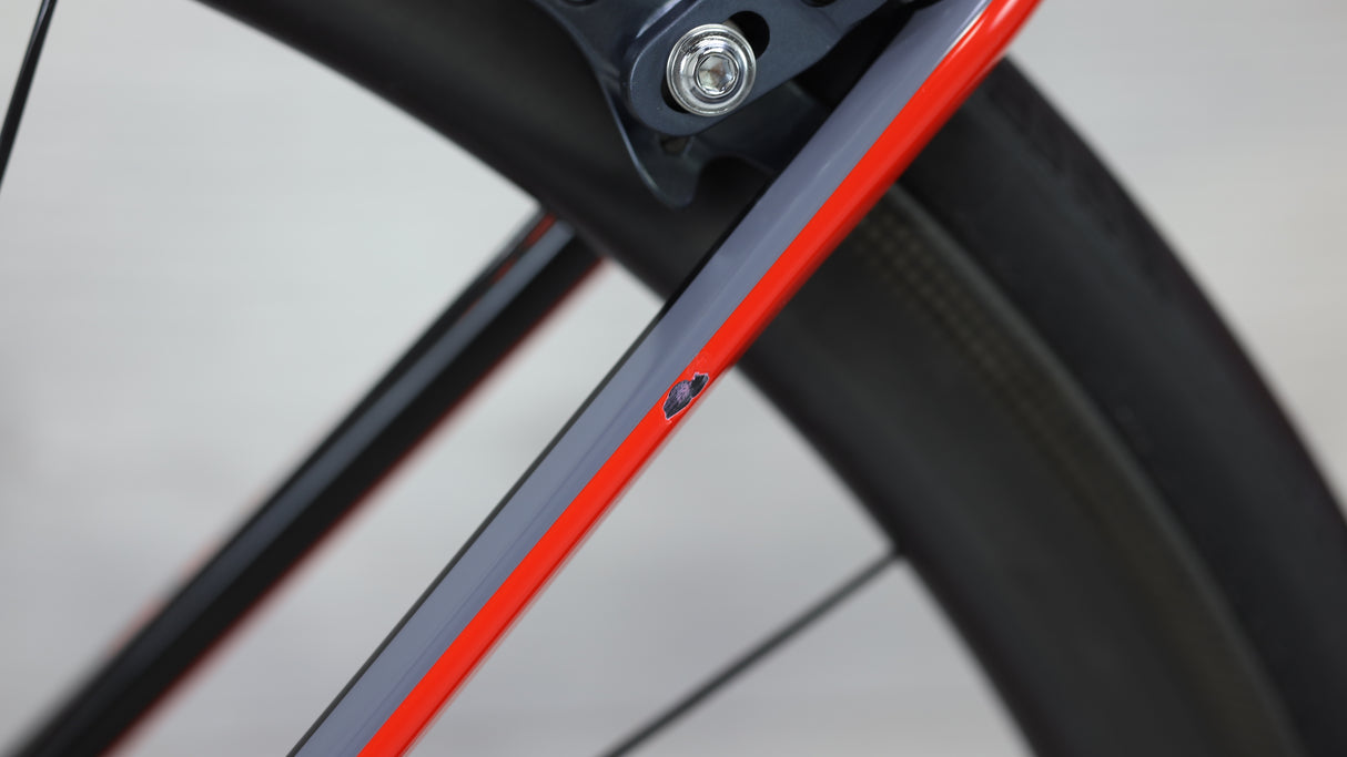 BMC Teammachine SLR01 THREE Road Bike - 2019, 54cm