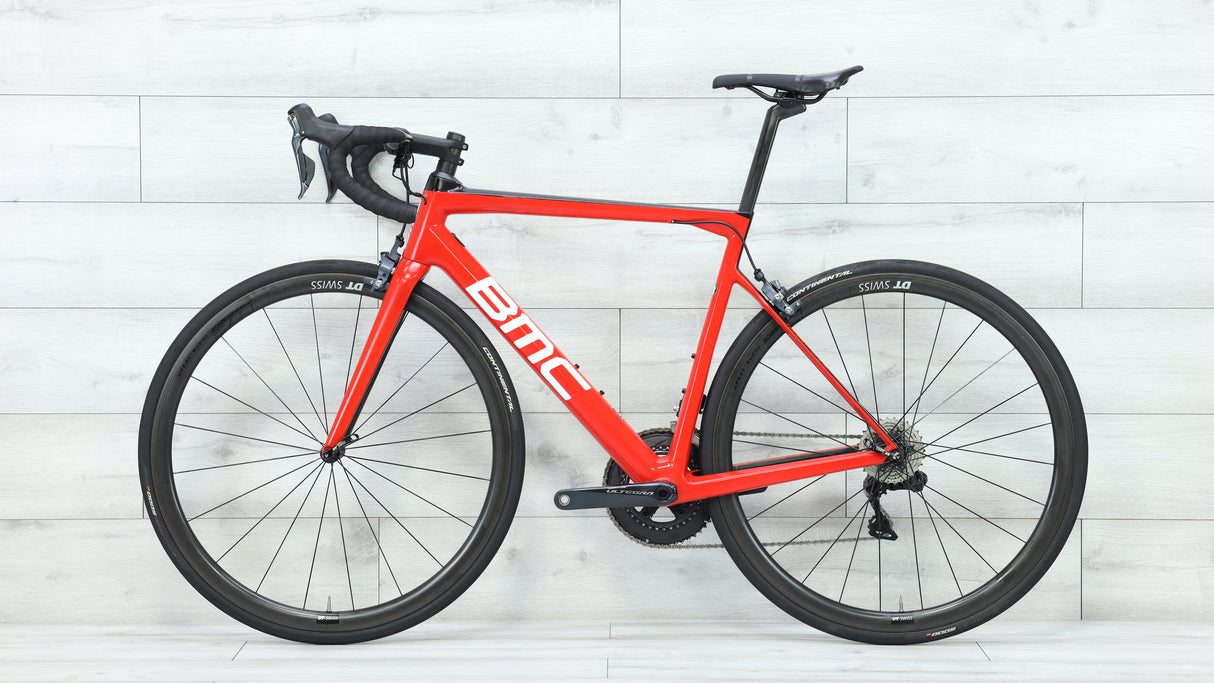 BMC Teammachine SLR01 THREE Road Bike - 2019, 54cm