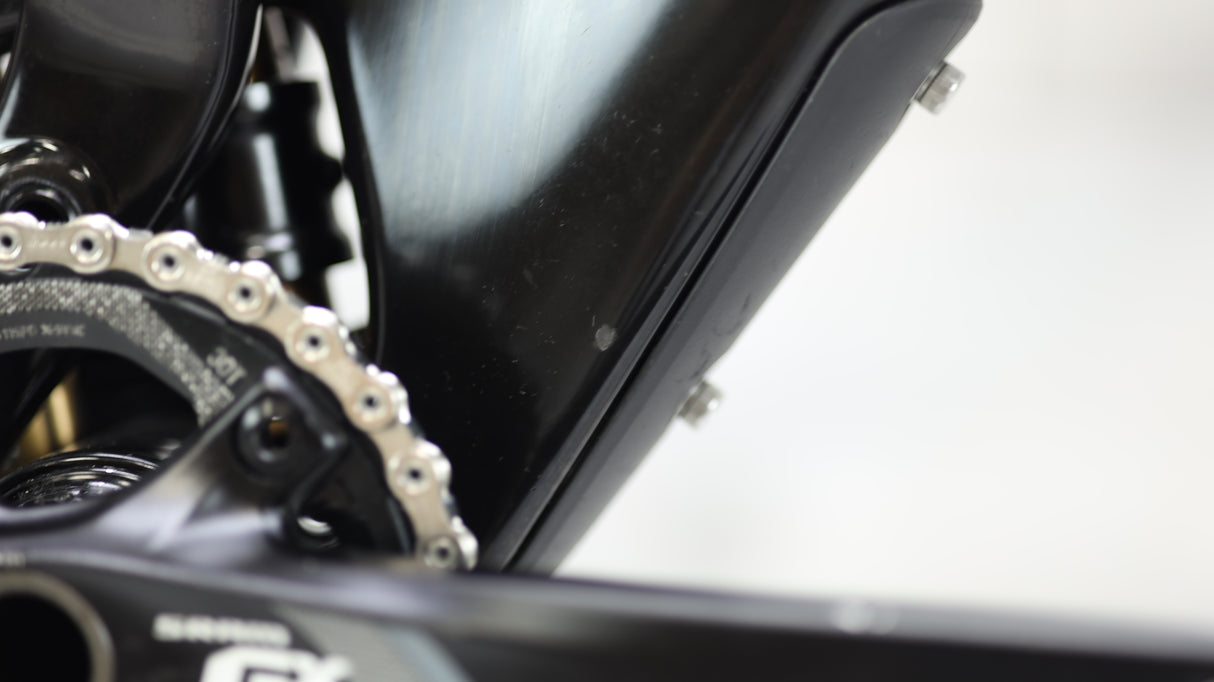 2016 Yeti SB5 Carbon Enduro Mountain Bike - Medium