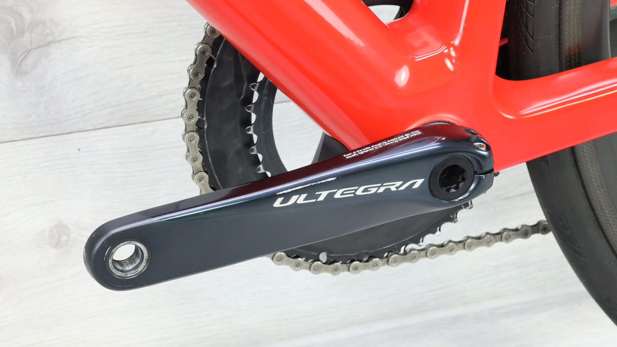 BMC Teammachine SLR01 THREE Road Bike - 2019, 54cm