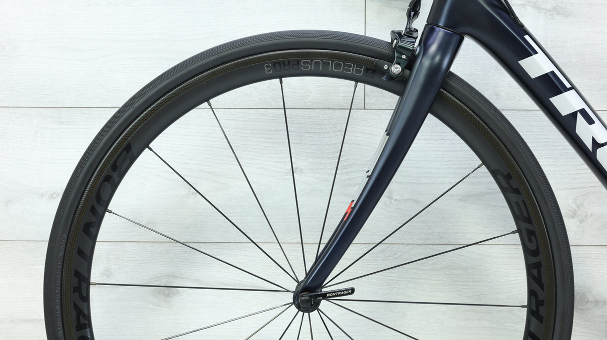 Trek Domane SL 5 WSD Road Bike - 2018, 50cm