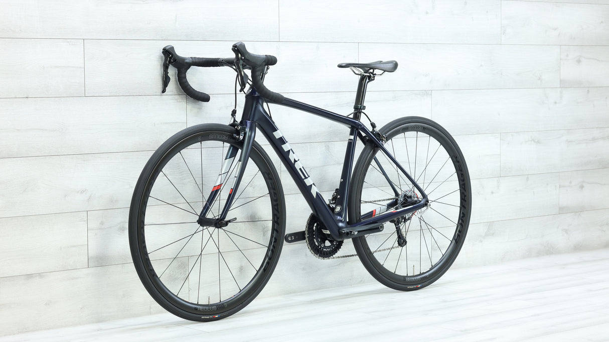 Trek Domane SL 5 WSD Road Bike - 2018, 50cm