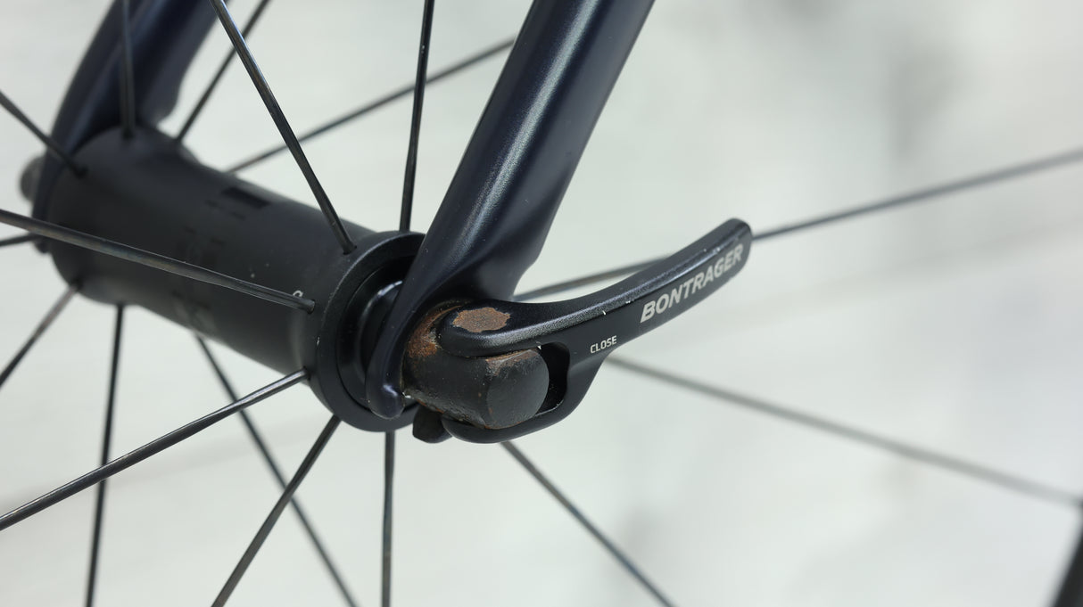 Trek Domane SL 5 WSD Road Bike - 2018, 50cm