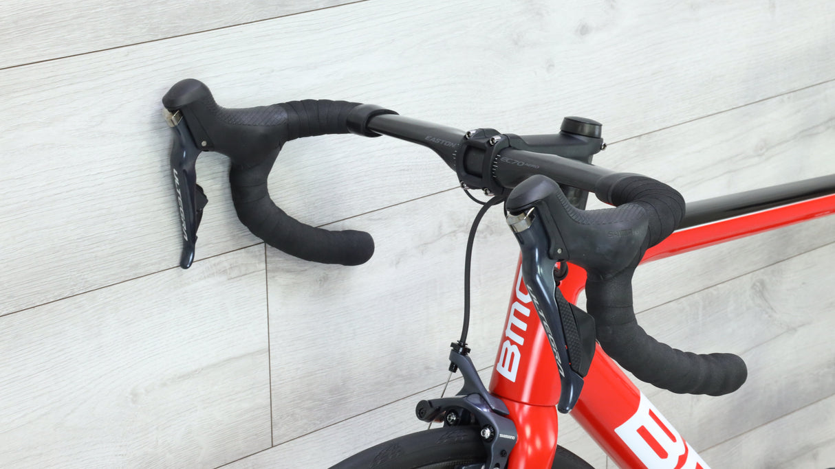 BMC Teammachine SLR01 THREE Road Bike - 2019, 54cm