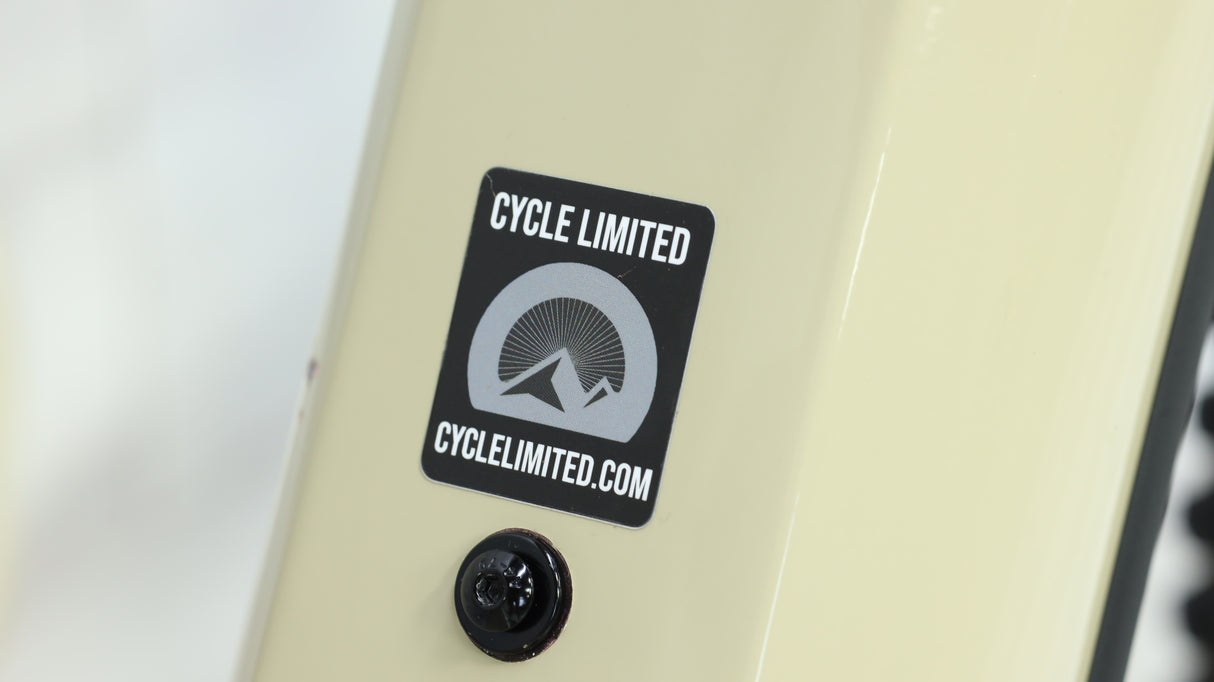 2023 Cannondale Moterra Neo Carbon LT 1 Mountain E-Bike - X-Large