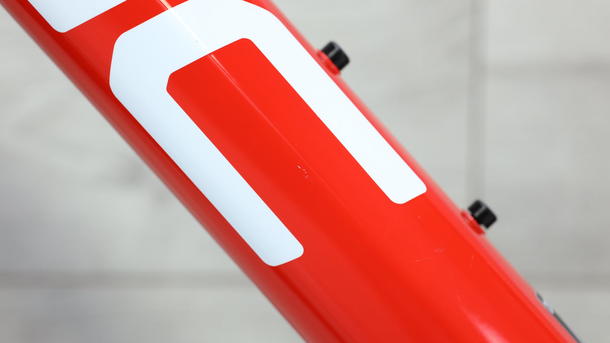 BMC Teammachine SLR01 THREE Road Bike - 2019, 54cm