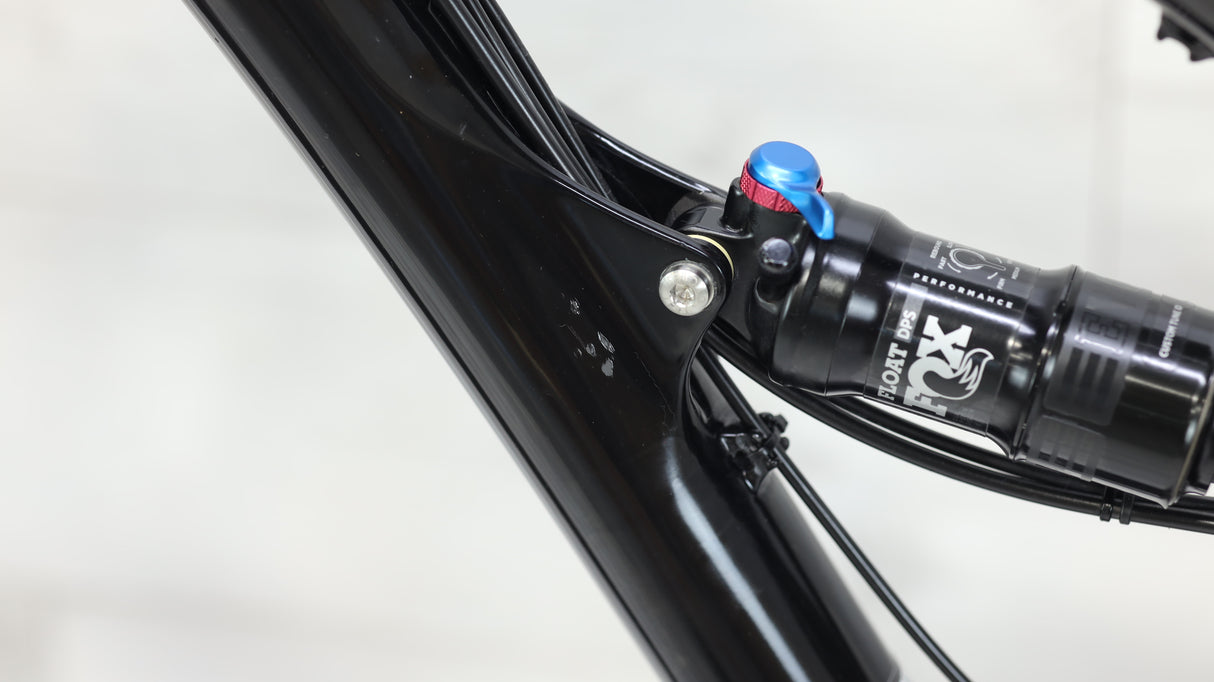 2016 Yeti SB5 Carbon Enduro Mountain Bike - Medium