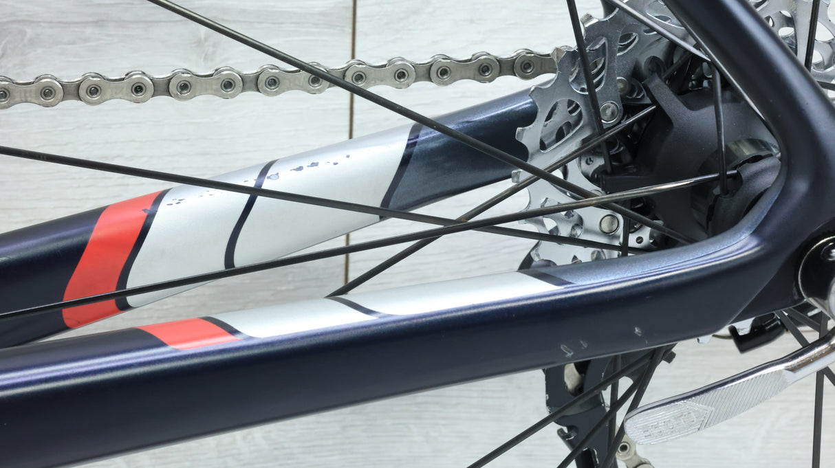 Trek Domane SL 5 WSD Road Bike - 2018, 50cm