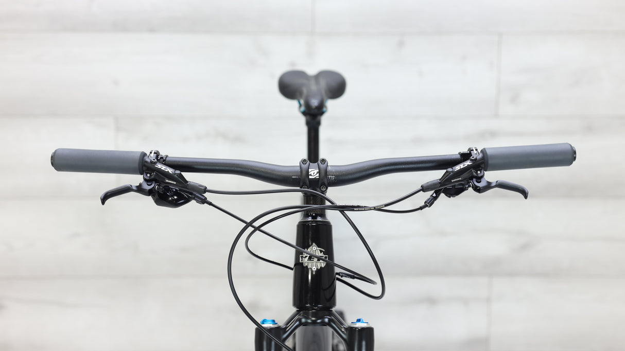 2016 Yeti SB5 Carbon Enduro Mountain Bike - Medium