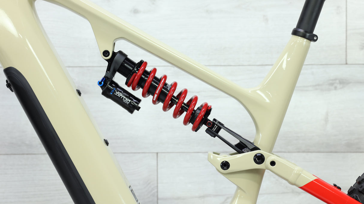 2023 Cannondale Moterra Neo Carbon LT 1 Mountain E-Bike - X-Large