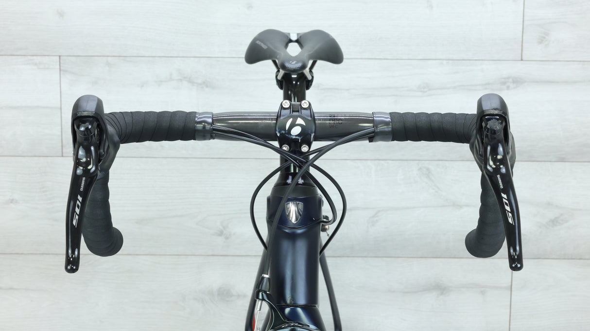 Trek Domane SL 5 WSD Road Bike - 2018, 50cm