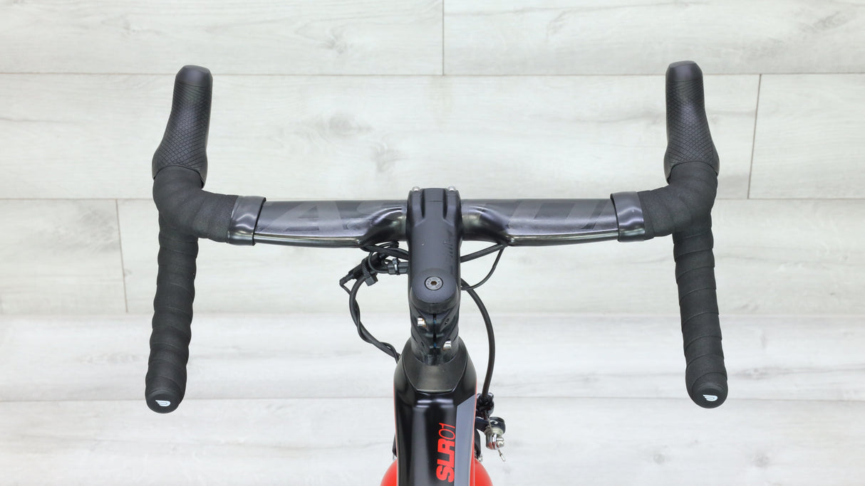 BMC Teammachine SLR01 THREE Road Bike - 2019, 54cm