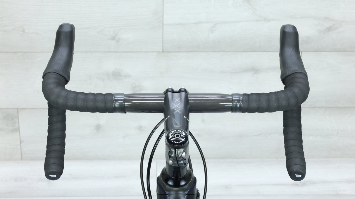 Trek Domane SL 5 WSD Road Bike - 2018, 50cm