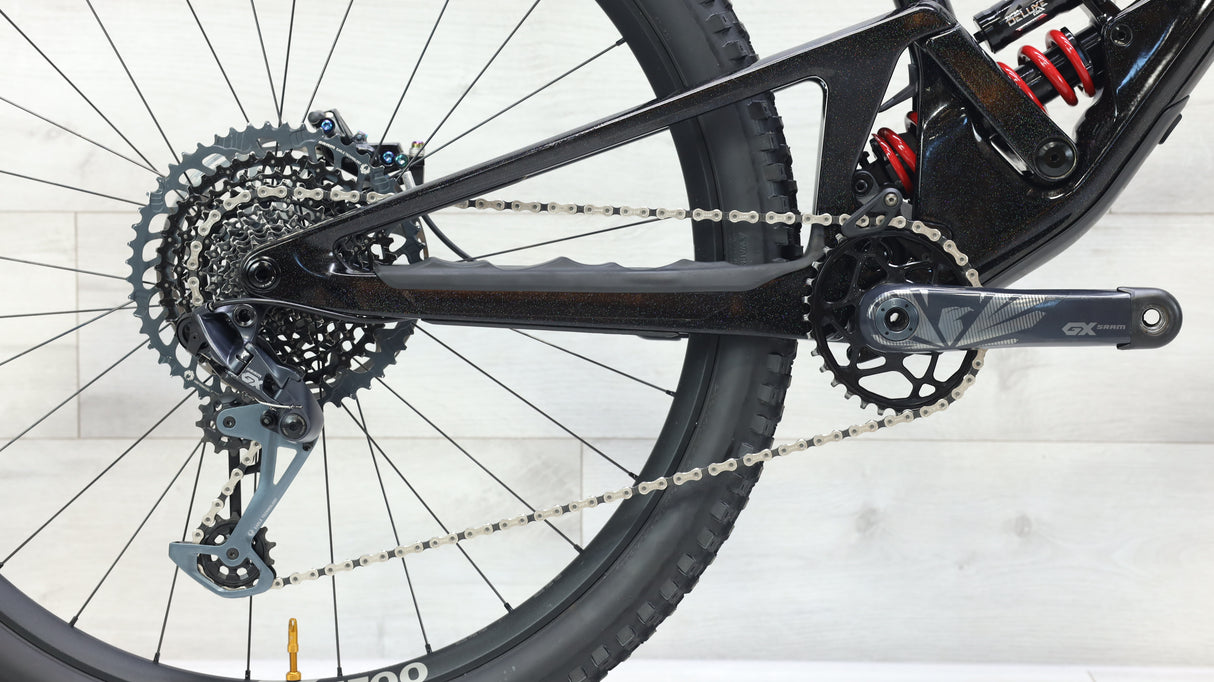 2023 SCOR 4060 ST Mountain Bike - Medium