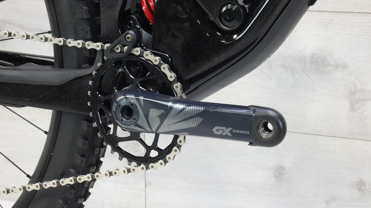 2023 SCOR 4060 ST Mountain Bike - Medium