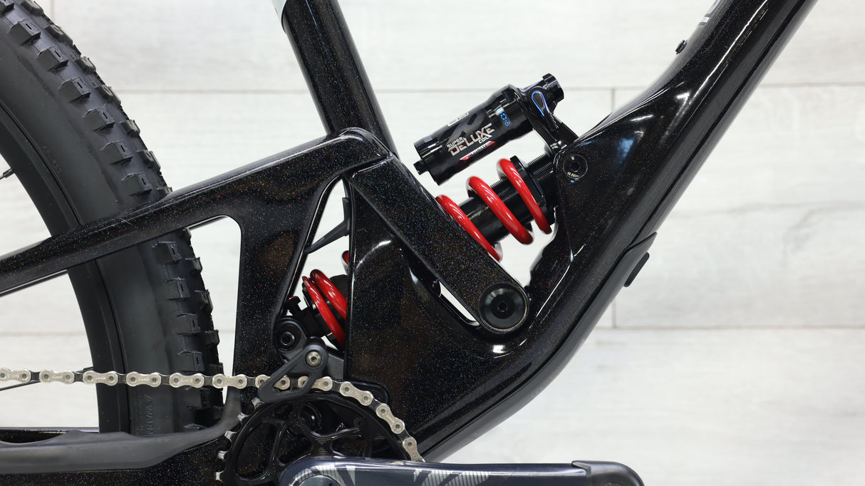 2023 SCOR 4060 ST Mountain Bike - Medium