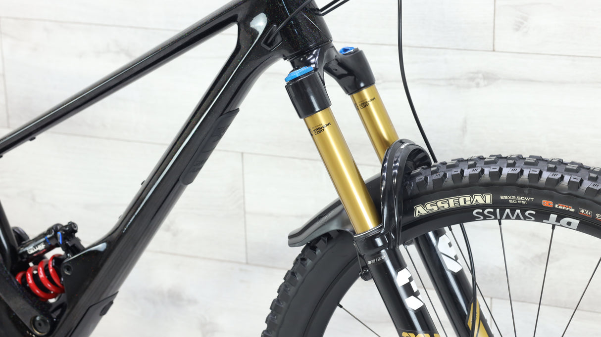 2023 SCOR 4060 ST Mountain Bike - Medium