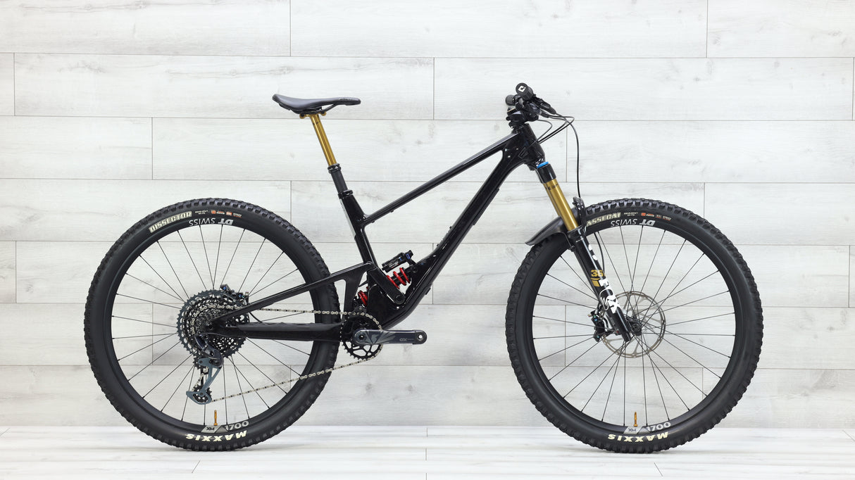 2023 SCOR 4060 ST Mountain Bike - Medium