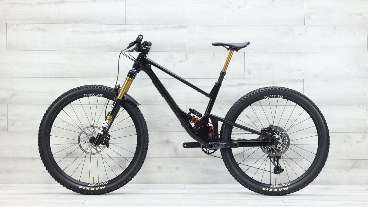 2023 SCOR 4060 ST Mountain Bike - Medium
