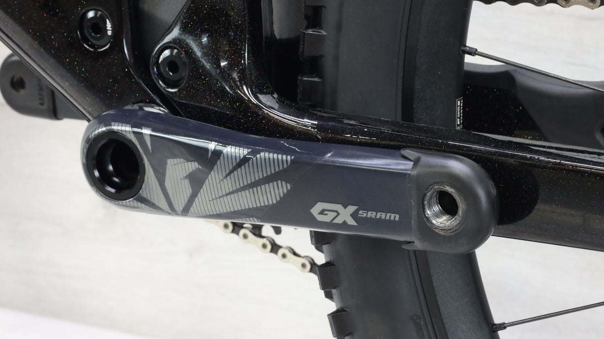 2023 SCOR 4060 ST Mountain Bike - Medium