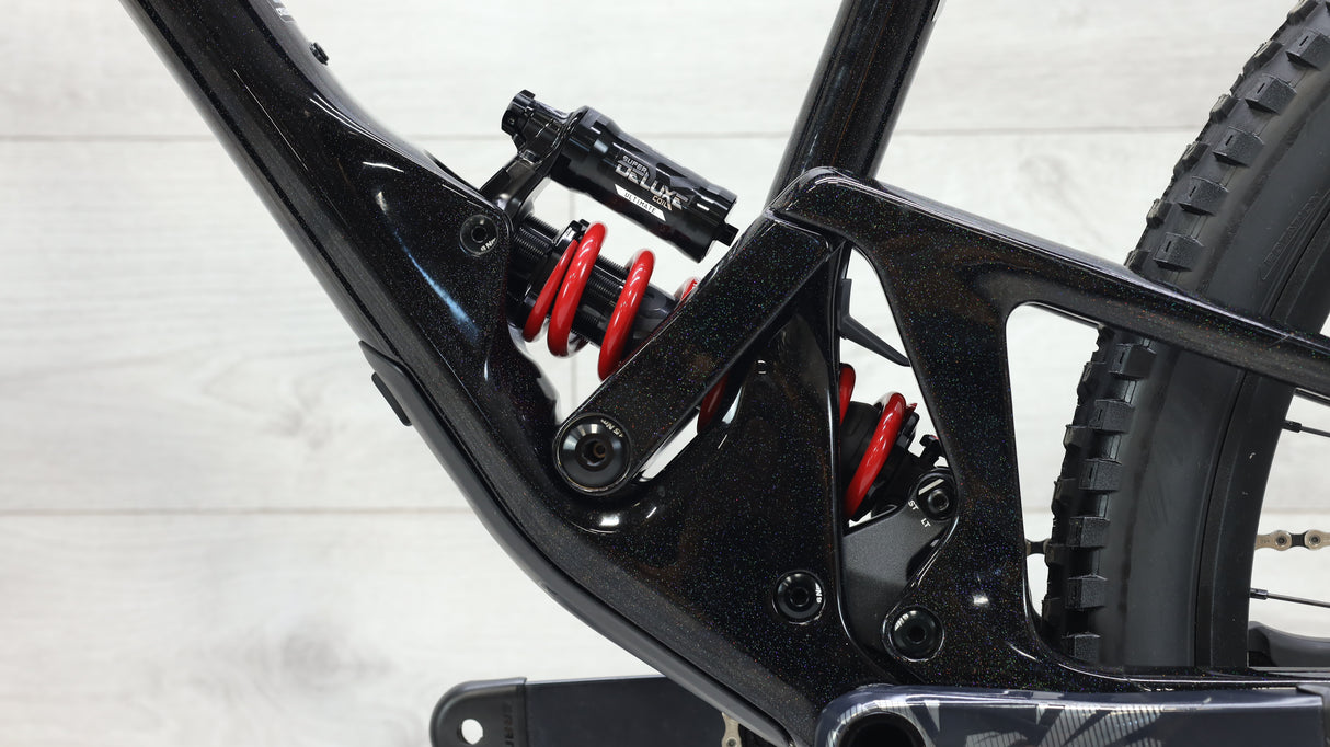 2023 SCOR 4060 ST Mountain Bike - Medium